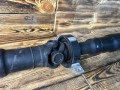 карданный вал BMW 7 серия F01/F02 F01 2009, 3.0 л., N57 D30 A, дизель, АКПП, седан, 7562814, 26107562814 - фото №3