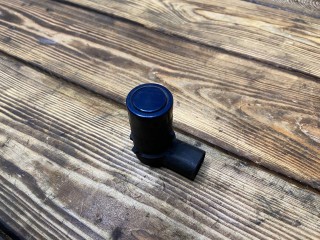 датчик парктроника BMW 5 серия E60/E61 [рестайлинг] E60 2007, 3.0 л., N53 B30 A, бензин, АКПП, седан, 9124161