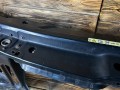 передняя панель крепления облицовки (телевизор) Land Rover Range Rover 3 поколение L322 2004, 4.4 л., M62 B44, бензин, АКПП, внедорожник 5 дв. - фото №3