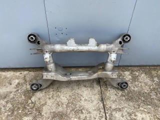 балка подвески задняя BMW 7 серия E65/E66/E67 E65 2002, 4.4 л., N62 B44, бензин, АКПП, седан
