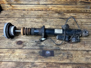 амортизатор задний левый BMW 7 серия F01/F02 F01 2009, 3.0 л., N57 D30 A, дизель, АКПП, седан, 37126791673, 6791673