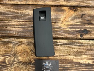 кнопка стеклоподъемника двери передней правой BMW X5 E53 [рестайлинг] E53 2005, 3.0 л., M57N 306 D2, дизель, 6952507