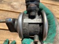 клапан EGR Land Rover Range Rover 3 поколение L322 2004, 4.4 л., M62 B44, бензин, АКПП, внедорожник 5 дв. - фото №4