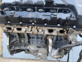 двигатель BMW 5 серия E60/E61 [рестайлинг] E60 2007, 2.5 л., N53 B25 A, бензин, АКПП, седан, N53B25A, 11000429664, 11000429665, N53 - фото №7