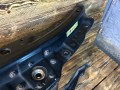 передняя панель крепления облицовки (телевизор) Land Rover Range Rover 3 поколение L322 2004, 4.4 л., M62 B44, бензин, АКПП, внедорожник 5 дв. - фото №5
