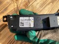 кнопка (выключатель) BMW 7 серия F01/F02 [рестайлинг] F01LCI 2013, 3.0 л., N57 D30 A, дизель, АКПП, седан, 61319201489, 9201489 - фото №2
