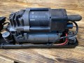 компрессор пневмоподвески BMW 7 серия F01/F02 [рестайлинг] F01LCI 2013, 3.0 л., N57 D30 A, дизель, АКПП, седан, 37206789165, 6789165, 37206875176, 6875176, 37206864215, 6864215, 37206789450, 6789450, 37206794465, 6794465, 37206784137, 6784137 - фото №2
