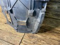 защита арок передняя левая (подкрылок) BMW 7 серия F01/F02 F01 2009, 3.0 л., N57 D30 A, дизель, АКПП, седан, 51717185161, 7185161 - фото №3