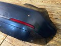 бампер задний BMW 7 серия F01/F02 [рестайлинг] F01LCI 2013, 3.0 л., N57 D30 A, дизель, АКПП, седан - фото №6