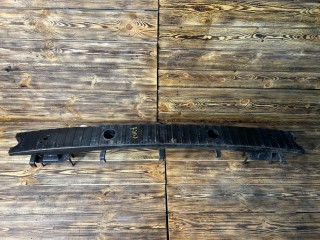усилитель бампера заднего Land Rover Range Rover 3 поколение L322 2004, 4.4 л., M62 B44, бензин, АКПП, внедорожник 5 дв.