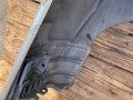 бампер задний BMW 5 серия E39 [рестайлинг] E39 2001, 2.5 л., M54 B25 (256S5), бензин, АКПП, седан - фото №12