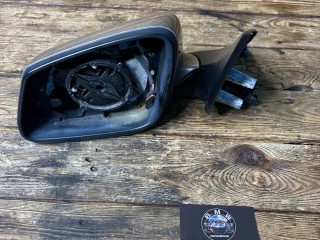 зеркало наружное левое BMW 7 серия F01/F02 F01 2009, 3.0 л., N57 D30 A, дизель, АКПП, седан