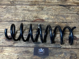 пружина передняя BMW 7 серия F01/F02 F01 2009, 3.0 л., N57 D30 A, дизель, АКПП, седан