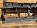 воздухозаборник BMW 7 серия F01/F02 [рестайлинг] F01LCI 2013, 3.0 л., N57 D30 A, дизель, АКПП, седан - фото №5