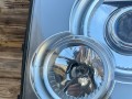 фара левая Land Rover Range Rover 3 поколение L322 2004, 4.4 л., M62 B44, бензин, АКПП, внедорожник 5 дв. - фото №2