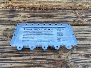 подушка безопасности пассажира BMW 7 серия F01/F02 [рестайлинг] F01LCI 2013, 3.0 л., N57 D30 A, дизель, АКПП, седан, 72129147023, 9147023