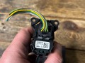 кнопка запуска двигателя BMW 7 серия F01/F02 F01 2009, 3.0 л., N57 D30 A, дизель, АКПП, седан, 61319153832, 9153832 - фото №2
