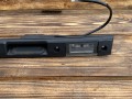 подсветка номера Land Rover Range Rover 3 поколение L322 2004, 4.4 л., M62 B44, бензин, АКПП, внедорожник 5 дв., 51138265649, 8265649 - фото №3
