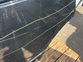 дверь задняя левая Land Rover Range Rover 3 поколение L322 2004, 4.4 л., M62 B44, бензин, АКПП, внедорожник 5 дв. - фото №2