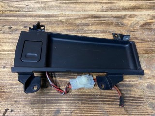 прикуриватель BMW 5 серия E39 [рестайлинг] E39 2001, 3.0 л., M54 B30 (306S3), бензин, АКПП, универсал, 51168159694, 8159694