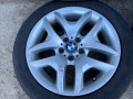 диск литой BMW X3 E83 [рестайлинг] E83 2007, 3.0 л., M57N2 306D5, дизель, АКПП, внедорожник 5 дв., 36113415614, 3415614, 36113415615, 3415615 - фото №7