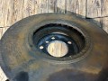 диски тормозные (комплект) BMW 7 серия F01/F02 F01 2009, 3.0 л., N57 D30 A, дизель, АКПП, седан - фото №3