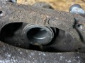 суппорт передний правый BMW 7 серия F01/F02 F01 2009, 3.0 л., N57 D30 A, дизель, АКПП, седан - фото №3