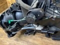корпус отопителя (печки) BMW 5 серия E39 [рестайлинг] E39 2001, 3.0 л., M54 B30 (306S3), бензин, АКПП, универсал, 64118383723, 8383723 - фото №7