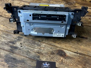 магнитола BMW 7 серия F01/F02 F01 2009, 3.0 л., N57 D30 A, дизель, АКПП, седан, 65129207451, 9207451