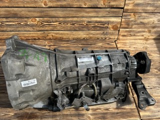 КПП автоматическая (АКПП) BMW 5 серия E39 [рестайлинг] E39 2001, 2.5 л., M54 B25 (256S5), бензин, АКПП, седан, 5HP19, 1060000, 1060401096