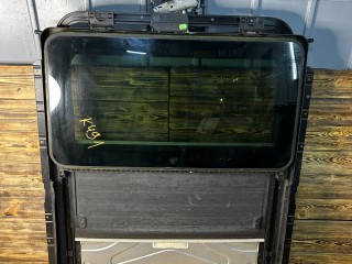 люк Land Rover Range Rover 3 поколение L322 2004, 4.4 л., M62 B44, бензин, АКПП, внедорожник 5 дв.