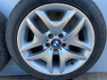 диск литой BMW X3 E83 [рестайлинг] E83 2007, 3.0 л., M57N2 306D5, дизель, АКПП, внедорожник 5 дв., 36113415614, 3415614, 36113415615, 3415615 - фото №12