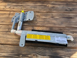 подушка безопасности боковая (шторка) Land Rover Range Rover 3 поколение L322 2004, 4.4 л., M62 B44, бензин, АКПП, внедорожник 5 дв., EHM000252