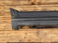 Накладка на порог наружная правая Land Rover Range Rover 3 поколение L322 2004, 4.4 л., M62 B44, бензин, АКПП, внедорожник 5 дв., 7000302 - фото №2