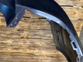 бампер задний BMW 7 серия F01/F02 [рестайлинг] F01LCI 2013, 3.0 л., N57 D30 A, дизель, АКПП, седан - фото №9