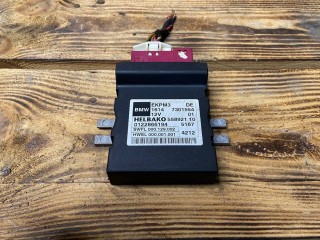 блок управления топливным насосом BMW 7 серия F01/F02 [рестайлинг] F01LCI 2013, 3.0 л., N57 D30 A, дизель, АКПП, седан, 16147301554, 7301554