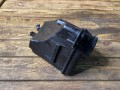 бачок расширительный BMW 7 серия F01/F02 F01 2009, 3.0 л., N57 D30 A, дизель, АКПП, седан, 17137601949, 7601949, 17137806038, 7806038, 17137647283, 7647283 - фото №2