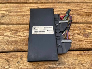блок комфорта BMW 5 серия E60/E61 [рестайлинг] E60 2009, 2.0 л., N47 D20 A, дизель, МКПП, седан, 61359197316, 9197316