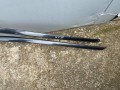 молдинг крыши BMW 7 серия F01/F02 [рестайлинг] F01LCI 2013, 3.0 л., N57 D30 A, дизель, АКПП, седан - фото №5