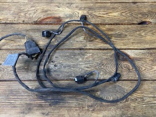 Проводка (коса) парктроников BMW 5 серия E60/E61 [рестайлинг] E60 2007, 3.0 л., N53 B30 A, бензин, АКПП, седан, 61126928366, 6928366