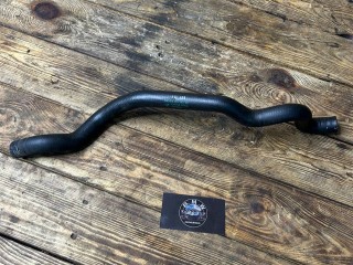 патрубок отопителя (печки) BMW 7 серия F01/F02 F01 2009, 3.0 л., N57 D30 A, дизель, АКПП, седан, 64539119168, 9119168