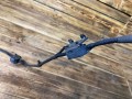 форсунка омывателя лобового стекла BMW 7 серия F01/F02 [рестайлинг] F01LCI 2013, 3.0 л., N57 D30 A, дизель, АКПП, седан - фото №3