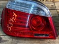 фонари задние (комплект) BMW 5 серия E60/E61 [рестайлинг] E60 2009, 2.0 л., N47 D20 A, дизель, МКПП, седан - фото №2
