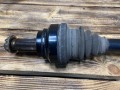 полуось задняя (приводной вал, ШРУС) BMW 7 серия F01/F02 [рестайлинг] F01LCI 2013, 3.0 л., N57 D30 A, дизель, АКПП, седан, 33207566074, 7566074 - фото №2