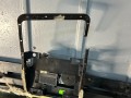 люк Land Rover Range Rover 3 поколение L322 2004, 4.4 л., M62 B44, бензин, АКПП, внедорожник 5 дв. - фото №3