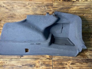 обшивка багажника BMW 7 серия F01/F02 [рестайлинг] F01LCI 2013, 3.0 л., N57 D30 A, дизель, АКПП, седан, 51479155940, 9155940