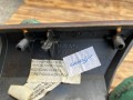 накладка декоративная Land Rover Range Rover 3 поколение L322 2004, 4.4 л., M62 B44, бензин, АКПП, внедорожник 5 дв., FJV000120AYX - фото №2