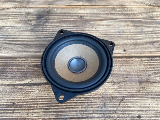 динамик BMW 7 серия F01/F02 [рестайлинг] F01LCI 2013, 3.0 л., N57 D30 A, дизель, АКПП, седан, 65139240641, 9240641