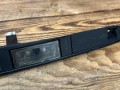подсветка номера BMW X5 E53 [рестайлинг] E53 2005, 3.0 л., M57N 306 D2, дизель - фото №4