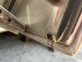 дверь задняя правая BMW 5 серия E39 [рестайлинг] E39 2001, 2.5 л., M54 B25 (256S5), бензин, АКПП, седан - фото №4